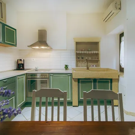 Bepi Apartman