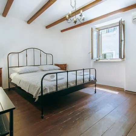 Apartman Bepi