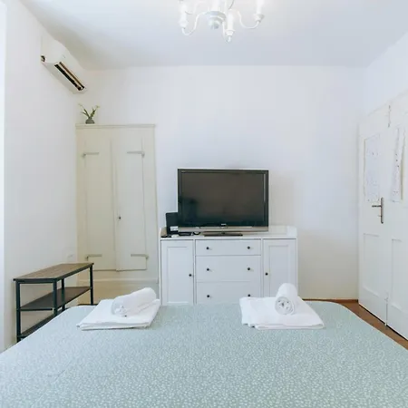 Apartman Bepi