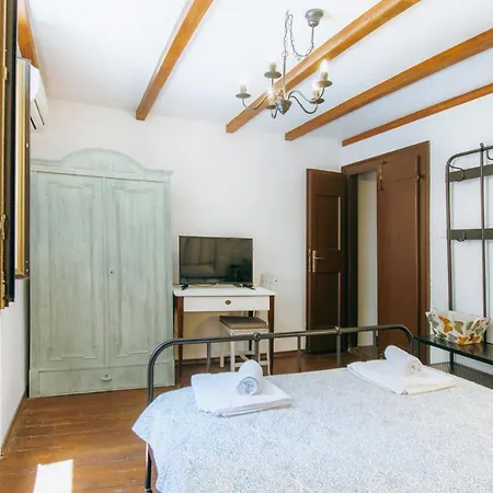 Apartamento Bepi *