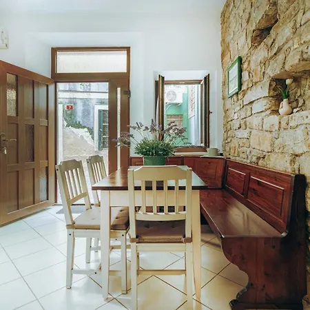Apartman Bepi Piran