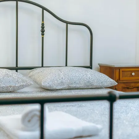 Apartamento Bepi *