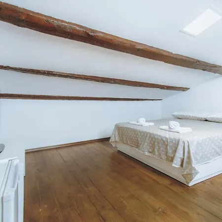 Bepi Apartamento *