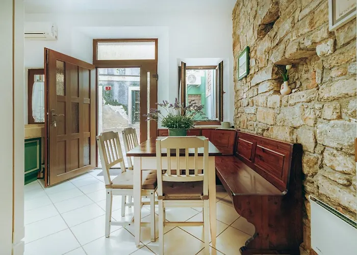 Lejlighed Bepi Piran