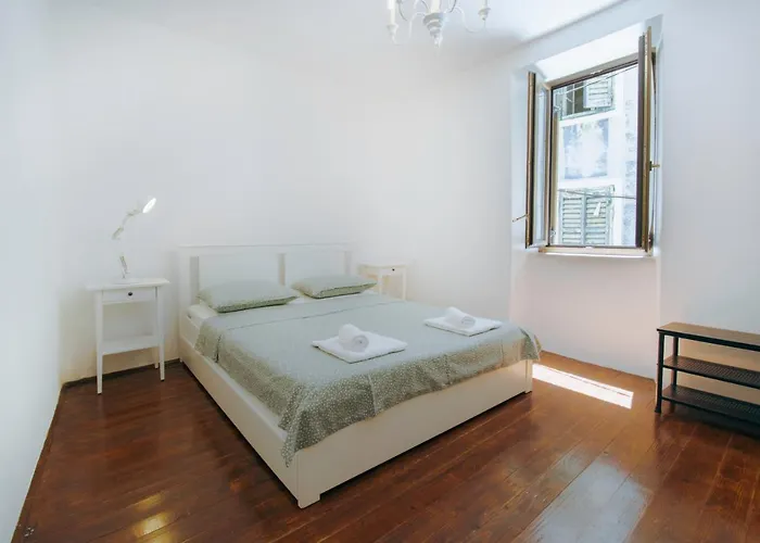 Bepi Apartament Piran