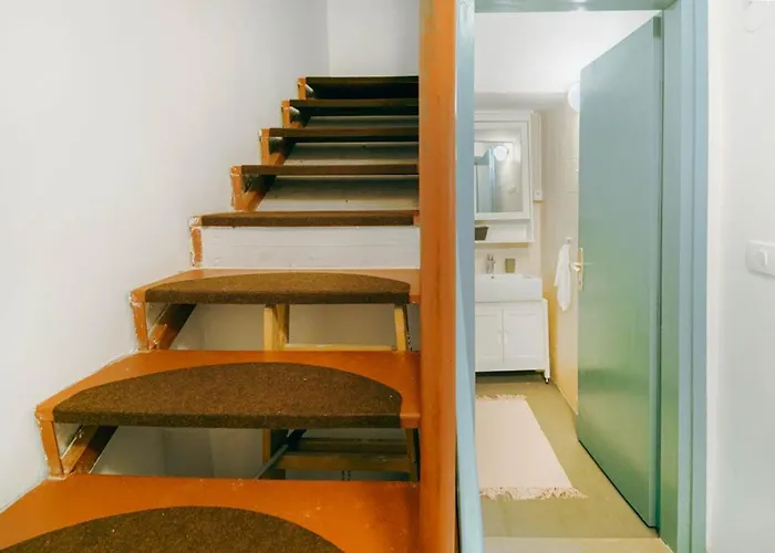 Apartament Bepi Piran